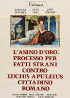 L'asino d'oro: processo per fatti strani contro Lucius Apuleius cittadino romano 1970 film scene di nudo