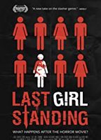 Last Girl Standing 2015 film scene di nudo