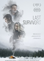 Last Survivors 2021 film scene di nudo