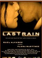 Lastrain (2010) Scene Nuda