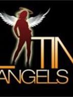 Latin Angels NAN film scene di nudo