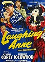 Laughing Anne 1953 film scene di nudo