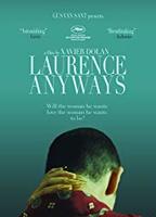 Laurence Anyways (2012) Scene Nuda