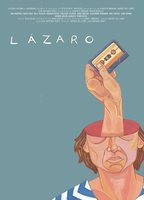 Lazaro: An Improvised Film (2017) Scene Nuda