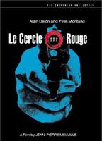 Le Cercle Rouge 1970 film scene di nudo
