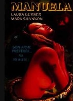 Le déchaînement pervers de Manuela 1983 film scene di nudo