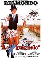 Le guignolo (1980) Scene Nuda