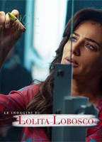 Le indagini di Lolita Lobosco 2021 film scene di nudo