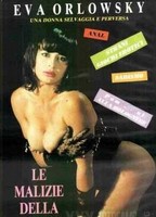 Le malizie della Marchesa (1991) Scene Nuda