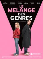 Le Mélange des genres (2025) Scene Nuda