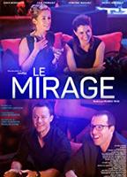 Le mirage (2015) Scene Nuda