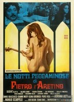 Le notti peccaminose di Pietro l'Aretino (1972) Scene Nuda