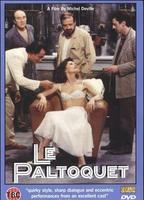 Le paltoquet (1986) Scene Nuda
