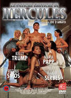 Le sexy avventure di Hercules 1997 film scene di nudo
