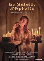 Le suicide d'Ophélie (2021) Scene Nuda