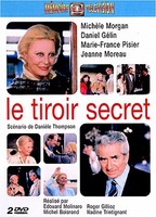 Le tiroir secret (1986) Scene Nuda