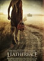 Leatherface (2017) Scene Nuda