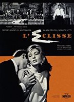 L'Eclisse 1962 film scene di nudo