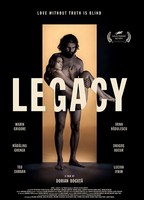 Legacy (II) 2019 film scene di nudo