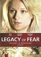 Legacy of Fear (2006) Scene Nuda