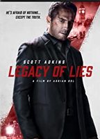 Legacy of Lies (2020) Scene Nuda