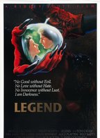 Legend (1985) Scene Nuda