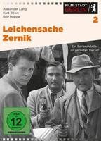Leichensache Zernik (1972) Scene Nuda