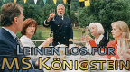  Leinen los für MS Königstein  (1997-1998) Scene Nuda