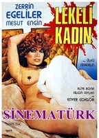 Lekeli kadin (1979) Scene Nuda