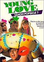 Lemon Popsicle VII 1987 film scene di nudo