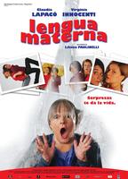 Lengua materna (2010) Scene Nuda
