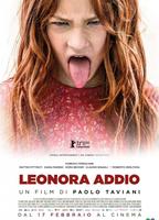 Leonora addio (2022) Scene Nuda
