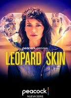 Leopard Skin 2022 film scene di nudo