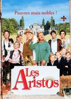 Les aristos (2006) Scene Nuda
