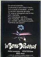 Les bons débarras (1980) Scene Nuda