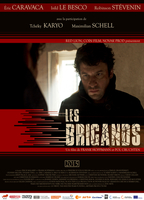 Les brigands (2015) Scene Nuda