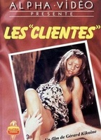 Les clientes (1982) Scene Nuda