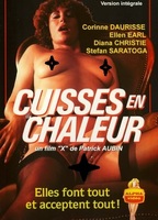 Les cuisses en chaleur 1977 film scene di nudo