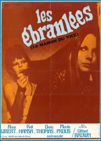 Les ebranlées (1972) Scene Nuda