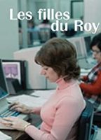 Les filles du Roy (1974) Scene Nuda