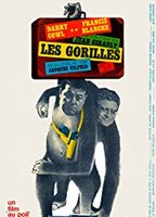 Les gorilles 1964 film scene di nudo