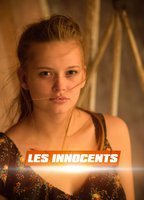 Les innocents (2018-oggi) Scene Nuda