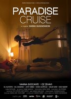Paradise Cruise 2013 film scene di nudo