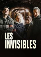 Les Invisibles (2021-oggi) Scene Nuda