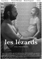 Les lézards (2012) Scene Nuda