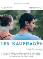 Les Naufragés (2015) Scene Nuda