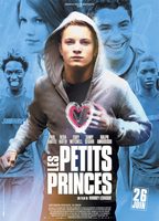 Les petits princes (2013) Scene Nuda