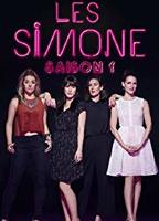 Les Simone (2016-2018) Scene Nuda