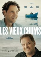 Les Vieux Chums 2020 film scene di nudo