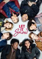 Let It Snow (2019) Scene Nuda